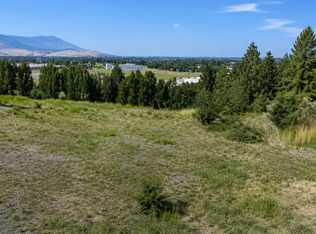 119 Ridge Dr, La Grande, OR 97850