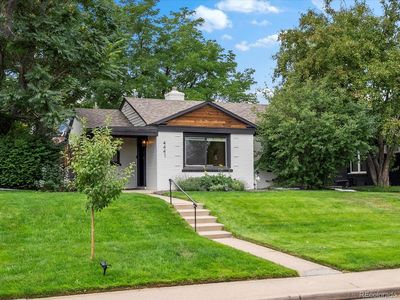 4441 Eliot Street, Denver, CO, 80211
