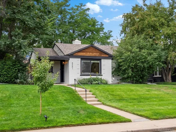 4441 Eliot Street, Denver, CO 80211