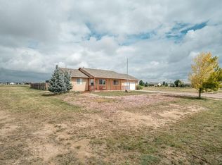 637 E Earl Dr, Pueblo West, CO 81007