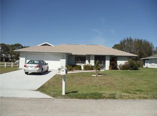 3021 Ash St, Lake Placid, FL 33852