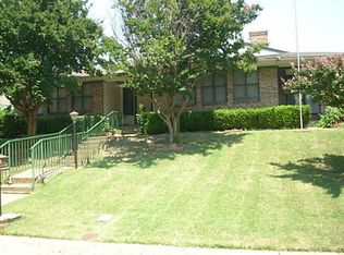 1609 S Alamo Rd, Rockwall, TX 75087