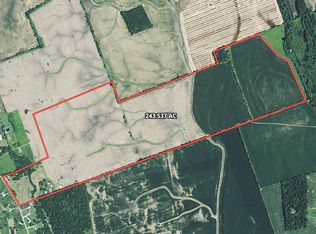 0 Smith Hulse Rd, Circleville, OH 43113