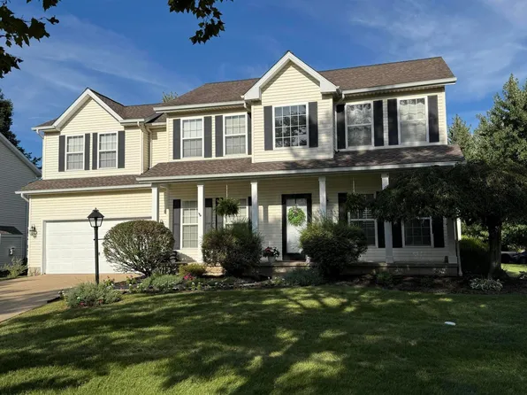 712 Saratoga Trl, Medina, OH 44256