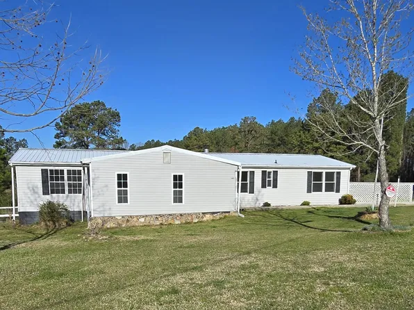 185 Jackson Drive, Biscoe, NC 27209