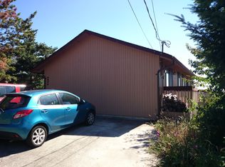 3678 33rd Ave SW, Seattle, WA 98126