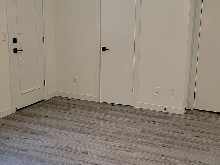Upstairs Bedroom
