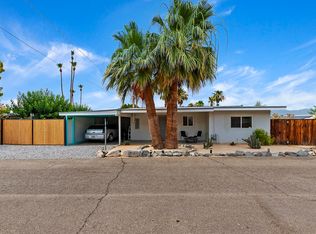 38957 Miller St, Cathedral City, CA 92234