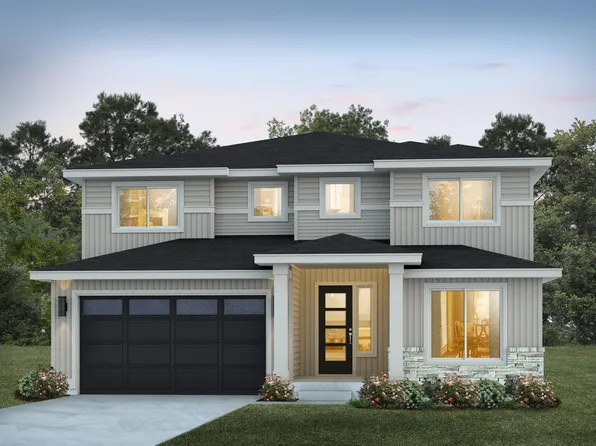 1462 Lockridge Loop E, Enumclaw, WA 98022