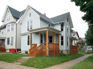 600 N 26th St, Milwaukee, WI 53233