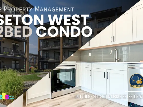 200 Seton Cir SE, Calgary, AB