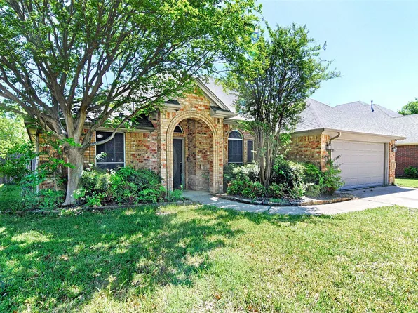 516 Chestnut Ln, Saginaw, TX 76179