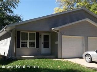505 S Urbana Ave APT A, Urbana, IL