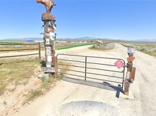 45425 137th St W Lot 9, Lancaster, CA 93536