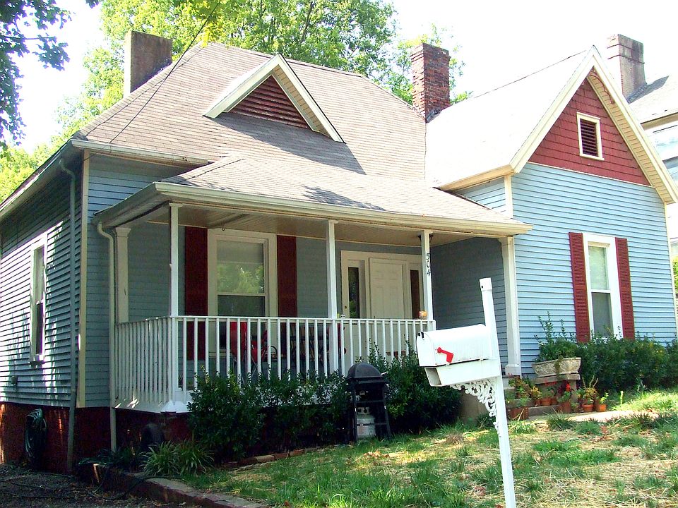 1st image of 504 Mimosa Ave