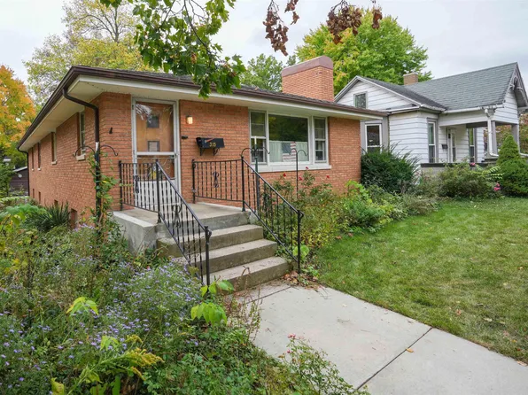 315 Lawn Ave, West Lafayette, IN 47906