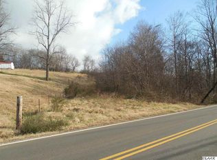 931 Valley Home Rd, Dandridge, TN 37725