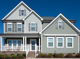 131 E Wellesley Dr, Clayton, NC 27520