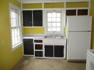 317 North St, Chesterfield, IN 46017