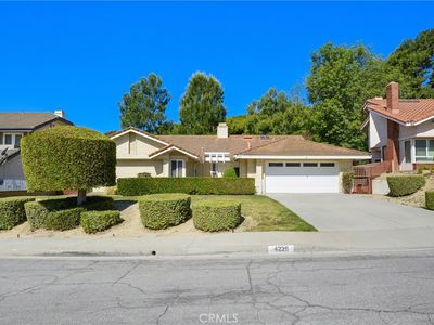 4225 Hermitage Dr, Hacienda Heights, CA, 91745