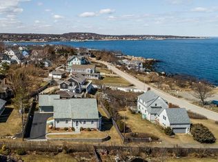 23 Calebs Ln, Rockport, MA 01966