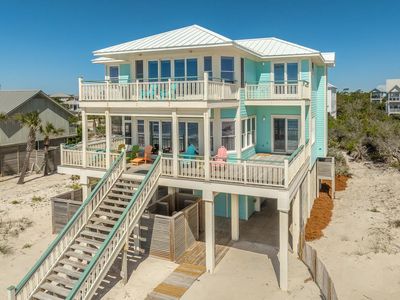 2116 Tarpon Ln, Eastpoint, FL, 32328