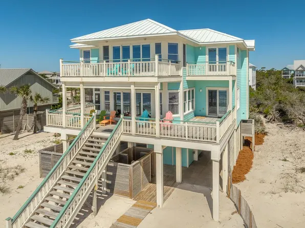 2116 Tarpon Ln, Eastpoint, FL 32328