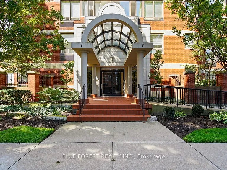 7 Picton St #904 — Photo 4