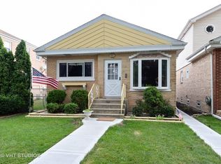 5611 N Major Ave, Chicago, IL 60646