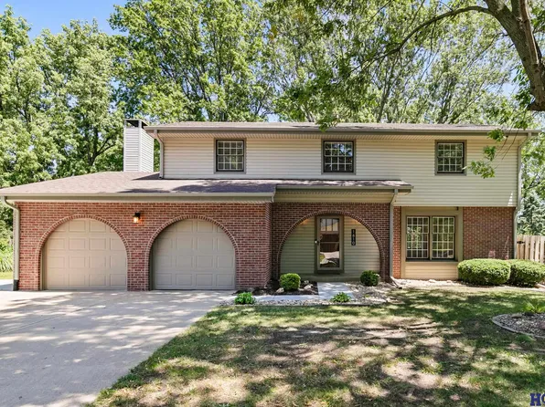 1610 Buckingham Dr, Lincoln, NE 68506