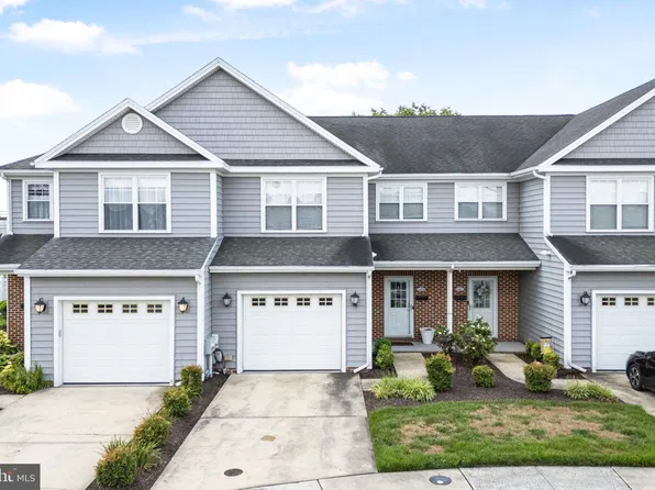 1450 Hidden Meadow Ln, Salisbury, MD 21801