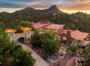 1711 Idylwild Rd, Prescott, AZ 86305