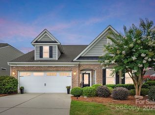 4106 Perth Rd, Indian Land, SC 29707