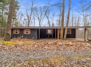 105 Camp Rd, Morrisdale, PA 16834