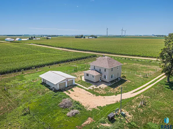 538 90th Ave, Luverne, MN 56156