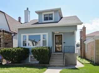 6669 W Hayes Ave, Chicago, IL