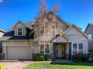 1734 Settlers Spring Dr NW, Salem, OR 97304