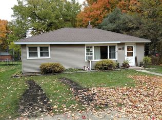 208 E Main, Hanover, MI 49241