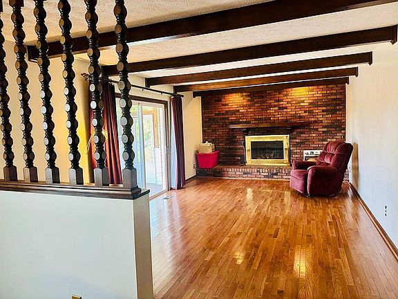 TV Room