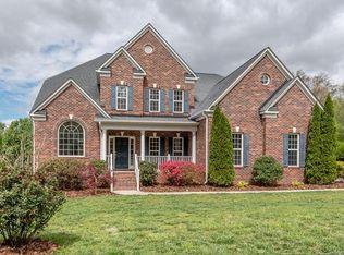 2549 Fallbrook Pl NW #429, Concord, NC 28027