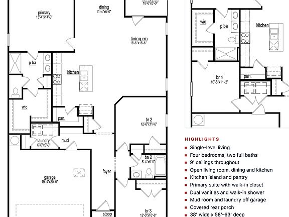 2nd image of this home