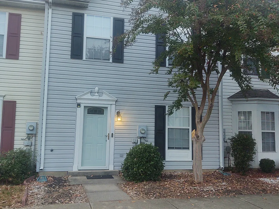 45254 Woodstown Way