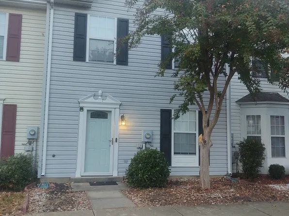 45254 Woodstown Way, California, MD 20619