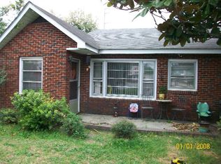 3207 Mike Padgett Hwy, Augusta, GA 30906