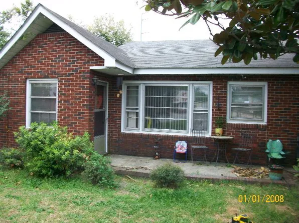 3207 Mike Padgett Hwy, Augusta, GA 30906