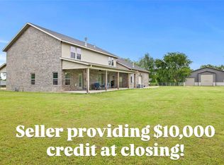 12641 Bethel Blacktop Rd, Farmington, AR 72730