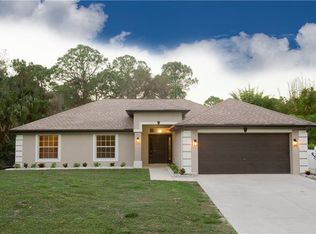 4779 Brandon Ter, North Port, FL 34286