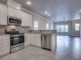 Wish Leverett Townhouses, Fayetteville, AR 72703