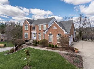 39 Gunpowder Rdg, Fort Thomas, KY 41075