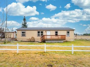 13908 S Short Rd, Spokane, WA 99004